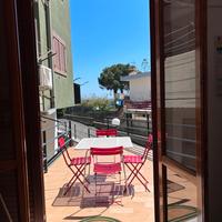 Casa Sant'Alessio Siculo