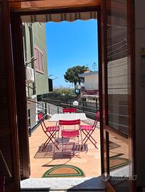 Casa Sant'Alessio Siculo