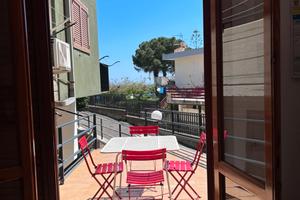 Casa Sant'Alessio Siculo