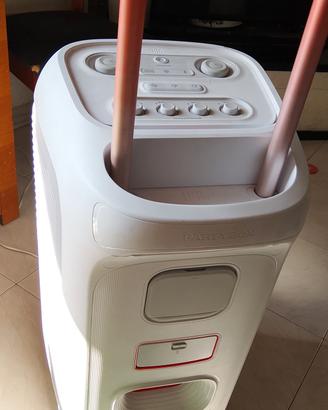 Cassa JBL Partybox Stage 320