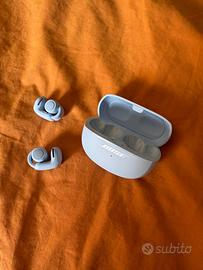 Auricolari Cuffie Bose QuietComfort Earbuds
