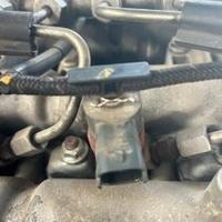 Iniettori jeep Renegade 2,0 diesel 0445110419