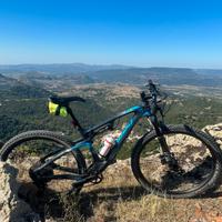MTB FULL CARBONIO 29