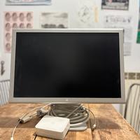 Apple cinema display a1081