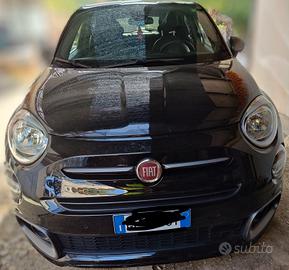 Fiat 500X Sport 1.6 TDI 130cv