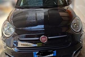 Fiat 500X Sport 1.6 TDI 130cv
