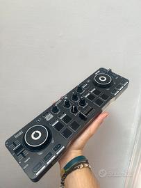 HERCULES DJcontrol starlight