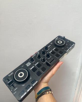 HERCULES DJcontrol starlight