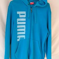 felpa Puma uomo/ ragazzo 