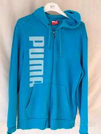 felpa Puma uomo/ ragazzo 