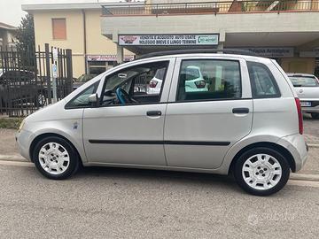 Fiat Idea 1.4 16V Dynamic