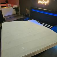 materasso buone condizioni lattice