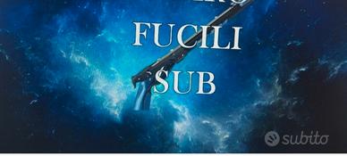 Fucile sub 