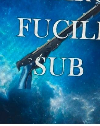 Fucile sub 