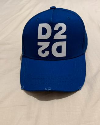 Dsquared2