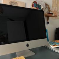 Apple iMac 20