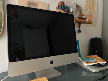 Apple iMac 20