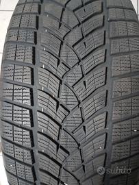 275/45/21 Invernali ottime