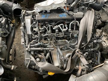 MOTORE VW Caddy DFS 2.0 TD