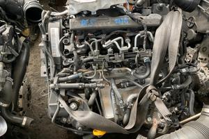 MOTORE VW Caddy DFS 2.0 TD