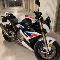 Bmw s 1000 r