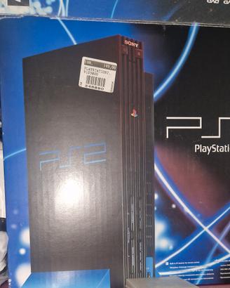 Sony playstation 2 