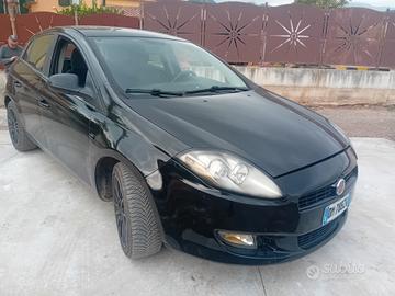 Fiat Bravo 1.6 MJT 105 CV Emotion