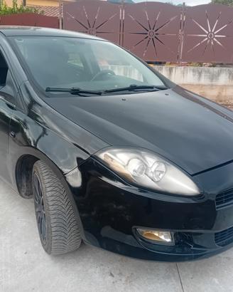 Fiat Bravo 1.6 MJT 105 CV Emotion