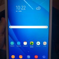 Galaxy Tab A 2016 (WiFi)