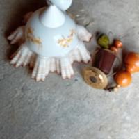 ve do: LAMPADARI  IN VETRO E CERAMICA