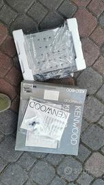 crossover elettronico KENWOOD KEC-600