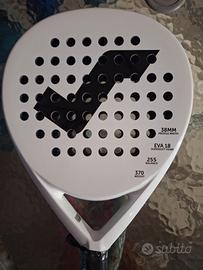 Racchetta padel Snauwaert 370