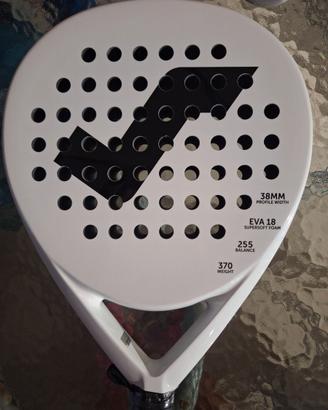 Racchetta padel Snauwaert 370