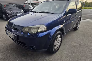 Honda HR-V 1.6i 16V cat 3 porte 2WD Sport