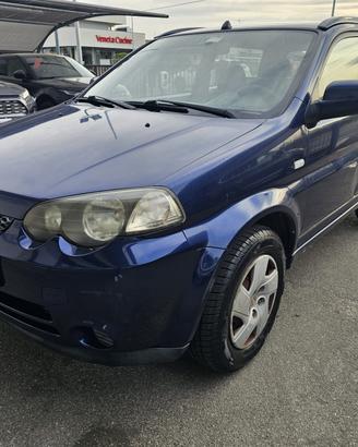 Honda HR-V 1.6i 16V cat 3 porte 2WD Sport