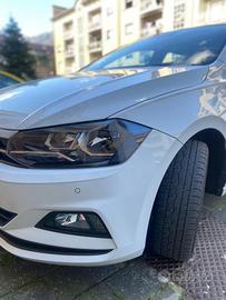 Volkswagen Polo 2019 TGI Metano