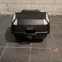 Bauletto givi 45 litri