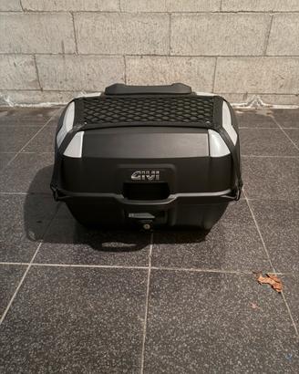 Bauletto givi 45 litri