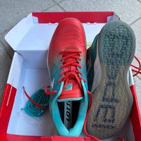 Scarpa Padel Lotto Superrapida 100