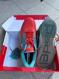 Scarpa Padel Lotto Superrapida 100