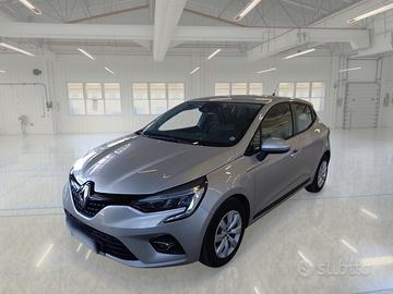 RENAULT CLIO 1.5 DCI BLUE 63 KW BUSINESS 5 PORTE B