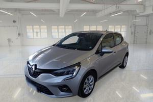 RENAULT CLIO 1.5 DCI BLUE 63 KW BUSINESS 5 PORTE B