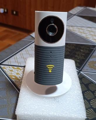 telecamere CleverDog WiFi