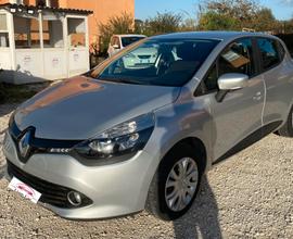Renault Clio IV serie 1.5 dci 75cv Ok Neop.