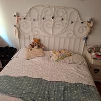 Letto piazza e mezza