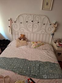 Letto piazza e mezza