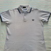 Polo Fred Perry 16yrs