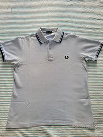 Polo Fred Perry 16yrs
