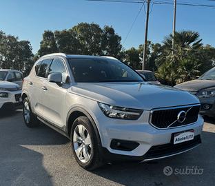 Volvo XC40 D3 AWD Momentum