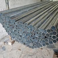 Tubi innocenti, pali per recinzione 